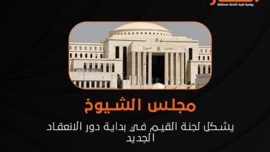 مجلس الشيوخ