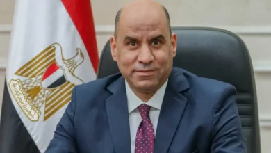 وزير العمل يعلن صرف 767 مليون جنيه منحتين للعمالة غير المنتظمة