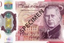 سعر الجنيه الإسترليني اليوم