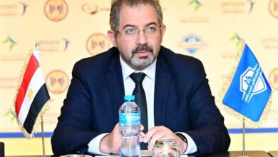 حسام صادق مديرًا تنفيذيًا للهيئة العامة للتأمين الصحى الشامل