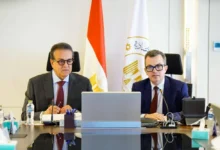 وزير التخطيط ورئيس جهاز التعبئة والإحصاء يستعرضان الترتيبات الأخيرة لإطلاق التعداد السكاني الجديد