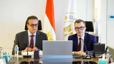 وزير التخطيط ورئيس جهاز التعبئة والإحصاء يستعرضان الترتيبات الأخيرة لإطلاق التعداد السكاني الجديد