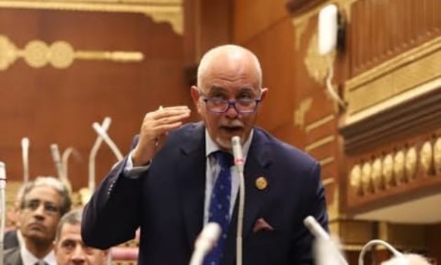 حازم الجندي