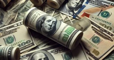 سعر الدولار في مصر