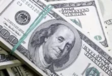 سعر الدولار اليوم
