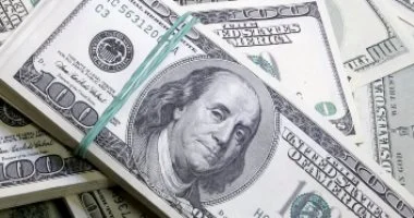 سعر الدولار اليوم