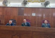 السجن المؤبد لمتهم بسرقة دراجة نارية من شخص بالإكراه فى سوهاج