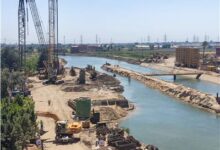 الدلتا الجديدة نموذج متكامل للتنمية الزراعية والاقتصادية