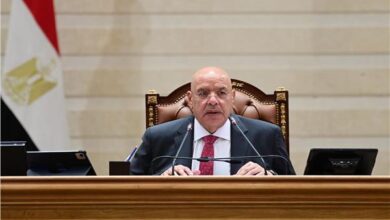 مجلس النواب يقر عقوبات مشددة تصل للسجن المشدد في قانون الأمان البيولوجي.