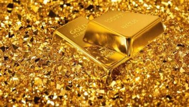 أسعار الذهب اليوم