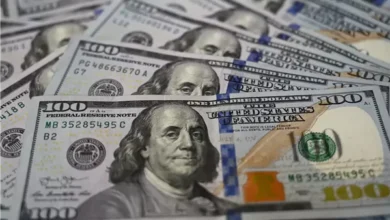 سعر الدولار اليوم في مصر