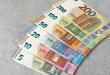 سعر اليورو اليوم في مصر الثلاثاء