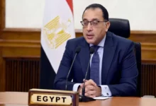 الدكتور مصطفى مدبولي
