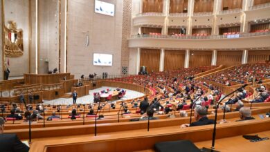 النواب يفوض هيئة مكتبه لتحديد موعد مناقشة مواجهة ظاهرة انتشار الكلاب الضالة