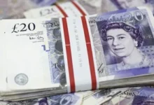 سعر الجنيه الإسترليني اليوم في مصر