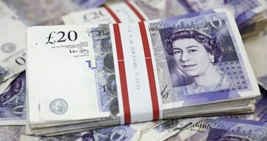 سعر الجنيه الإسترليني اليوم في مصر