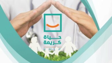 مبادرة حياة كريمة بأسيوط