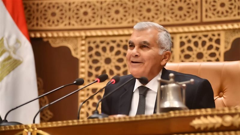 رئيس مجلس الشيوخ يبعث برقية تهنئة إلى عبد الفتاح السيسي