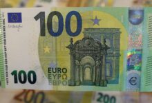 سعر اليورو في مصر