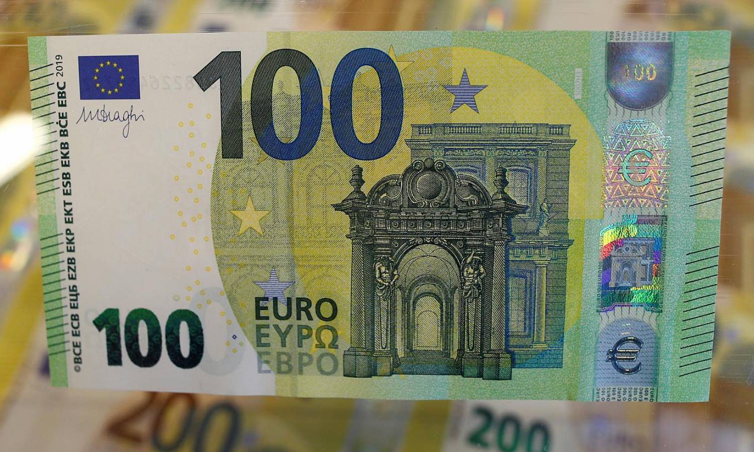سعر اليورو في مصر