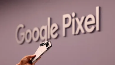 جوجل تطرح ميزة خفية لشاشات Pixel