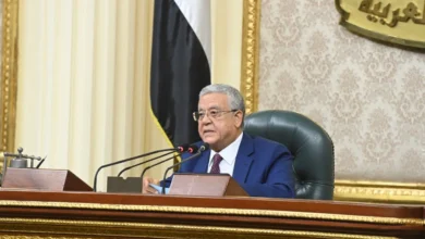 رئيس مجلس النواب يهنئ الرئيس السيسي بعيد الأضحى المبارك