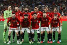 منتخب مصر