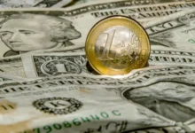 سعر اليورو اليوم