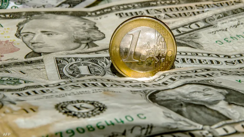 سعر اليورو اليوم
