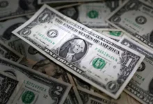 سعر الدولار اليوم