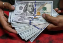 سعر الدولار اليوم