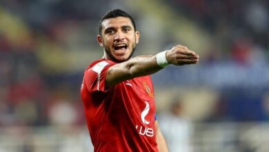 رامي ربيعة