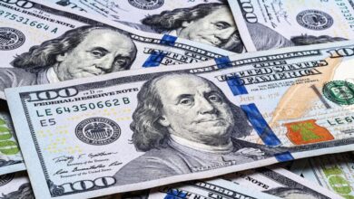 سعر الدولار اليوم في مصر