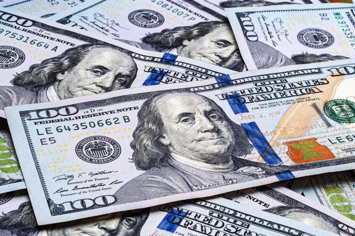 سعر الدولار اليوم في مصر