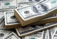 سعر الدولار اليوم