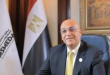جهاز تنمية المشروعات