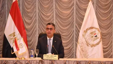 وزير التموين يشدد على تيسير الخدمات المقدمة للمواطنين ورفع كفاءتها