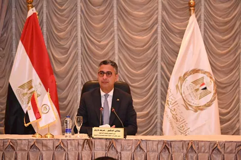 وزير التموين يشدد على تيسير الخدمات المقدمة للمواطنين ورفع كفاءتها