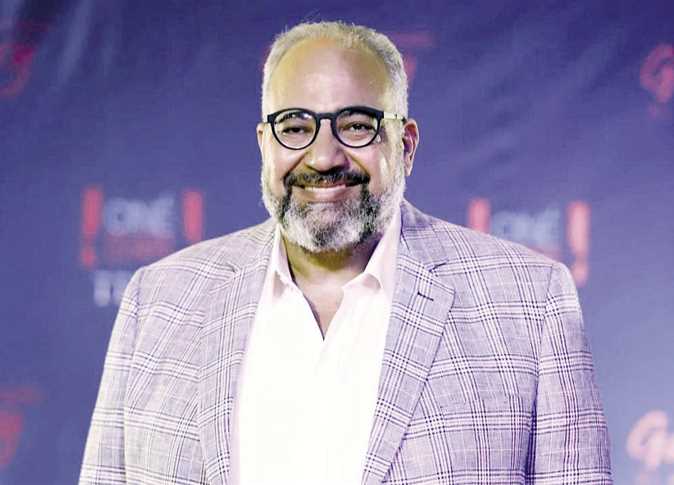 بيومي فؤاد