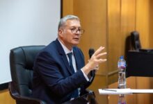 وزير البترول ونظيره التركي يناقشان آفاق جديدة للتعاون وإحداث تحول نوعي في قطاع الطاقة