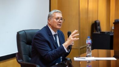 وزير البترول ونظيره التركي يناقشان آفاق جديدة للتعاون وإحداث تحول نوعي في قطاع الطاقة