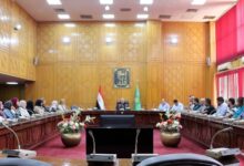 محافظ الإسماعيلية
