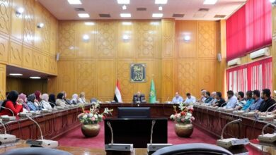 محافظ الإسماعيلية