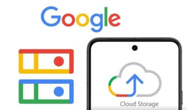 جوجل تخفّض رسوم اشتراك AI Plus وتضاعف مساحة التخزين المرفقة به