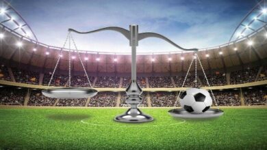 ضوابط جديدة في قانون الرياضة لتنظيم الاستثمار الرياضي وحماية اللاعبين.