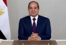 عبد الفتاح السيسي