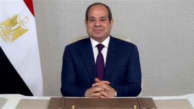 عبد الفتاح السيسي