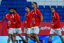 منتخب مصر ينطلق في تنفيذ برنامجه الإعدادي الكامل عقب التأقلم مع التوقيت في أمريكا