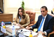 مشروع قانون الإدارة المحلية الجديد