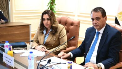 مشروع قانون الإدارة المحلية الجديد